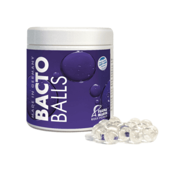 Fauna Marin Bacto Balls 250ml